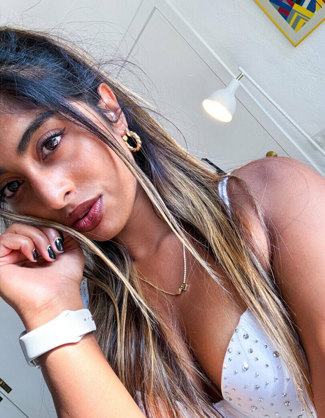 missrinaroxx beautiful actress pic