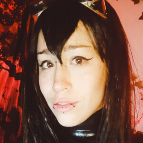 Latex Umbra model art picture