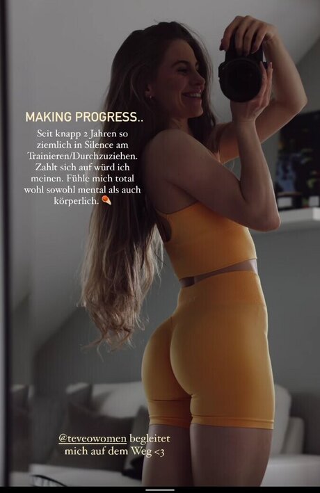 Lisa Marie Schiffner hd model photo