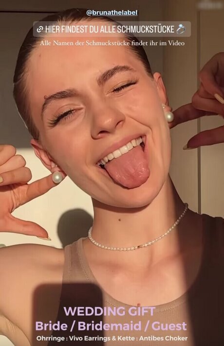 Lisa Marie Schiffner model art pic