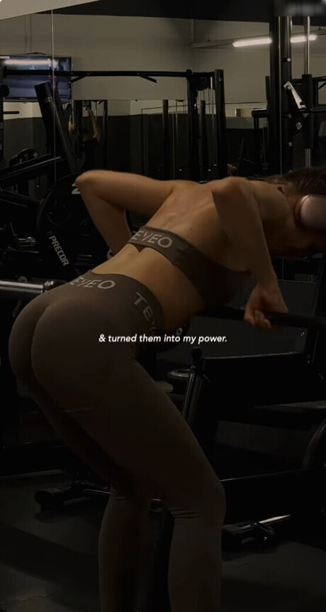 Lisa Marie Schiffner star exclusive galleries