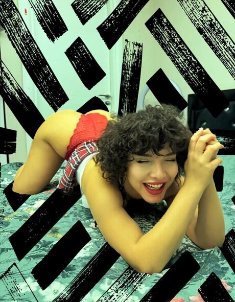 Jupiter1202 porn star pic