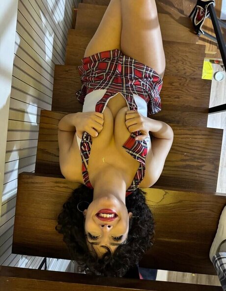 Jupiter1202 pornstar picture