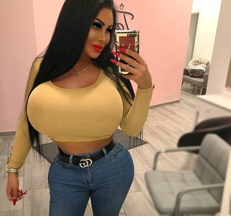 Real Barbie Berlin free star photo