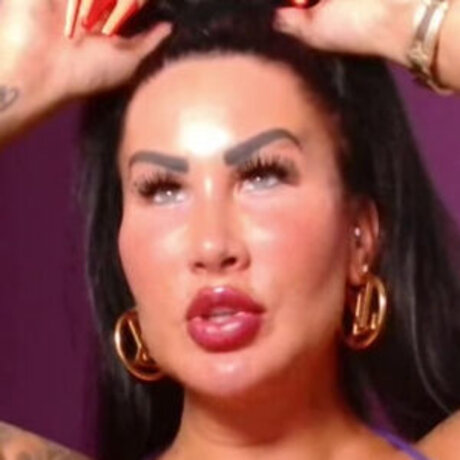 Real Barbie Berlin star xxx gallery