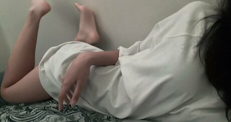 shinoaqi model high quality picture