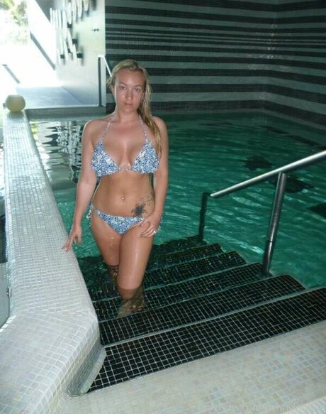 Penny London star exclusive image