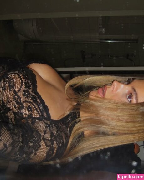 Anniken Kjuusmoen actress gallery