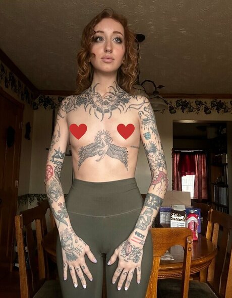 thiccandmorts model nice photo