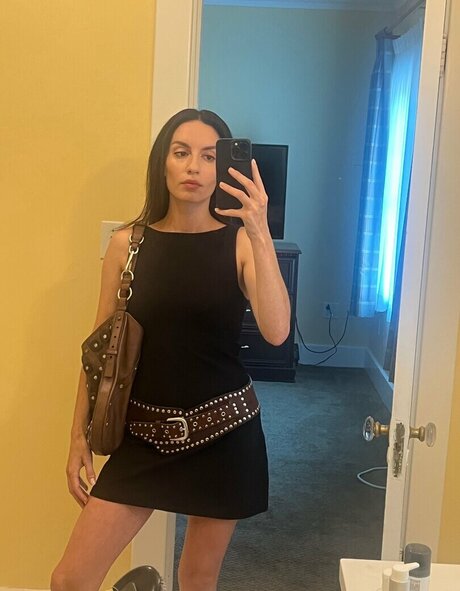 Anna Khachiyan star perfect galleries