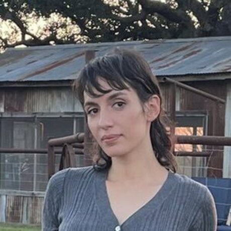 Anna Khachiyan model art image