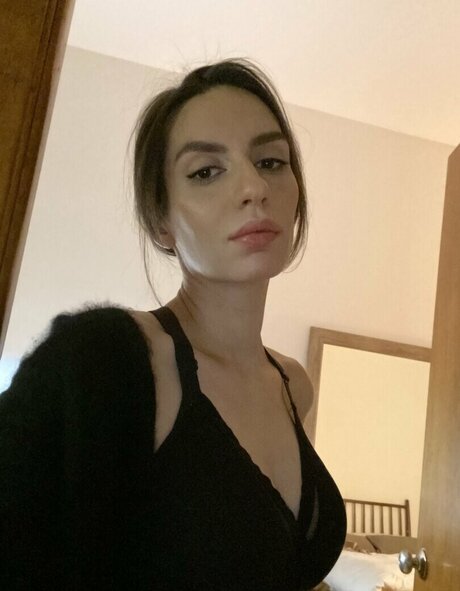 Anna Khachiyan model best photo