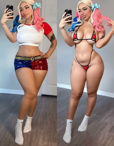 Toastycakez sex actress photo