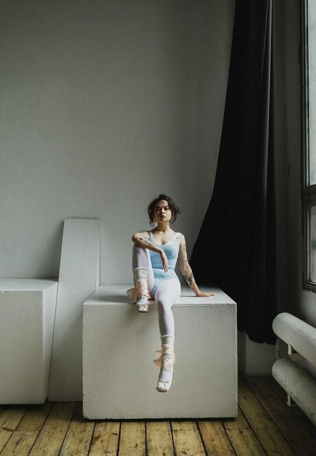 Enina24 pornstar nudes archive