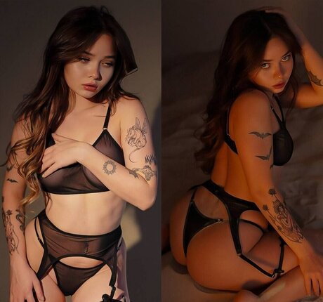 Enina24 erotic model pic