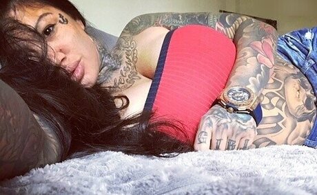 Catherine Teufelsweib profile pic