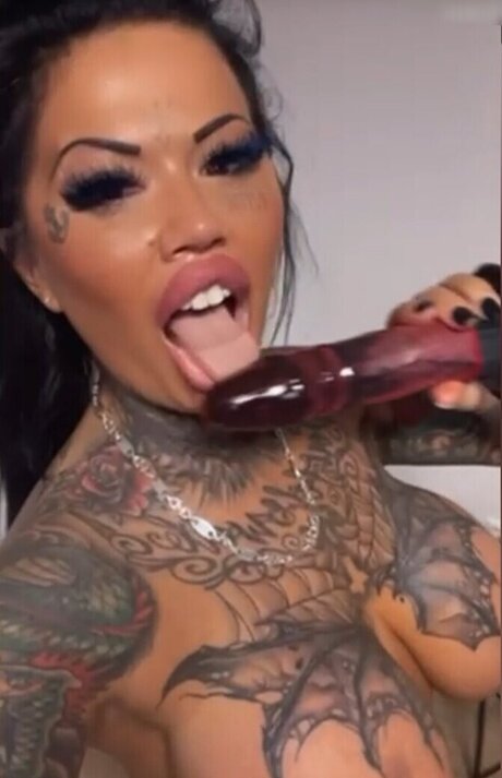 Catherine Teufelsweib pornstar hot img