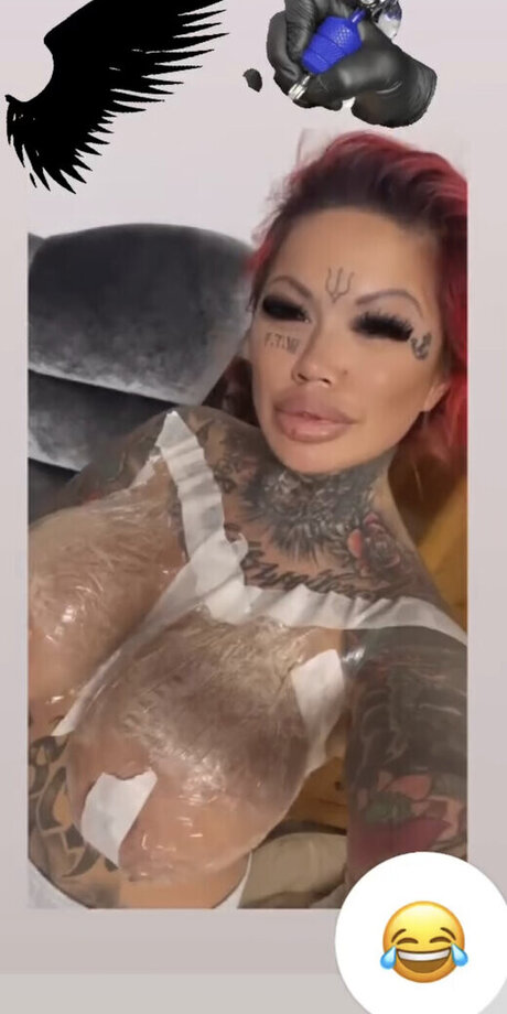 Catherine Teufelsweib pornstar nudes pictures