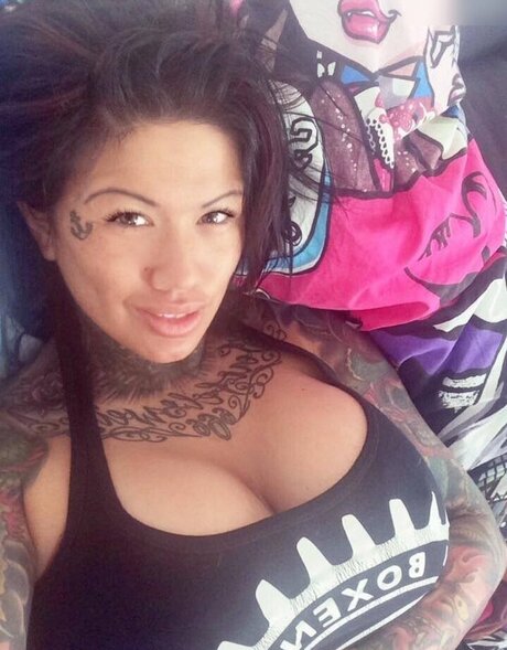 Catherine Teufelsweib erotic pornstar pics