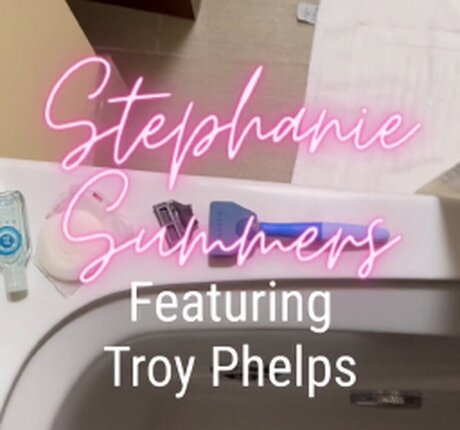 Stephanie Summers model free images