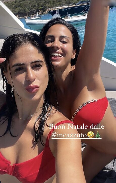 Eleonora Incardona high quality actress archive