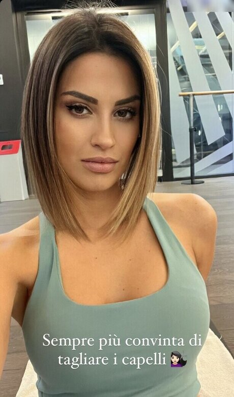 Eleonora Incardona pornstar nude pic