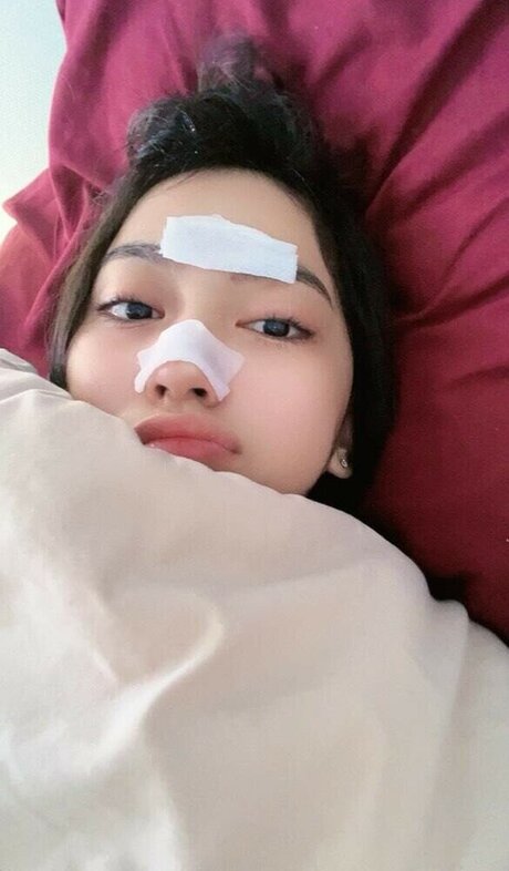 risaatjan perfect model photo