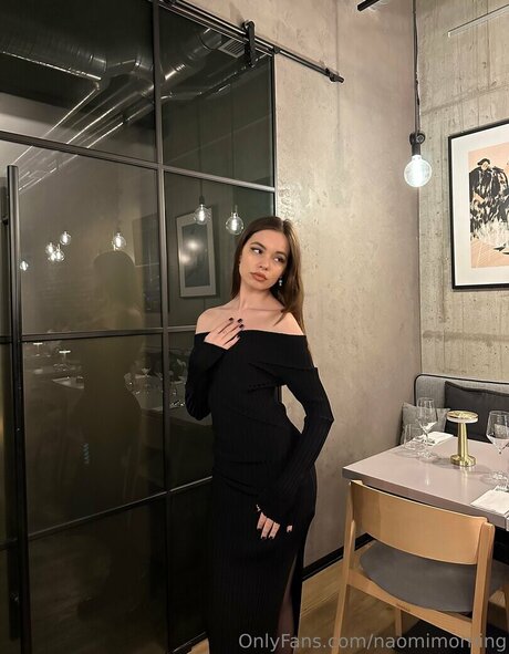 naomimorning exclusive pornstar gallery