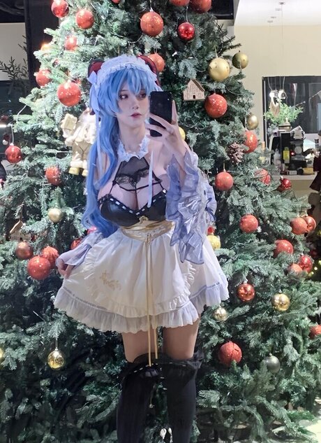 Wynh Baby model free photo