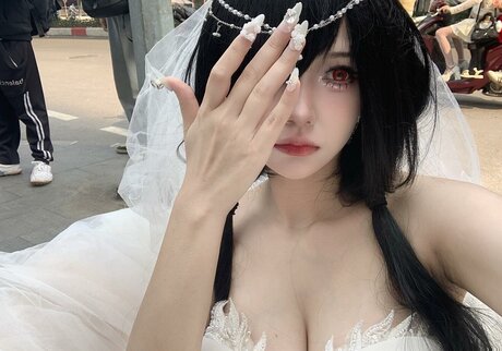 Wynh Baby pornstar xxx photo