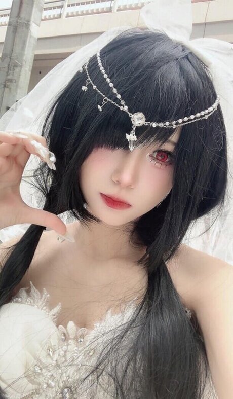 Wynh Baby model exclusive img