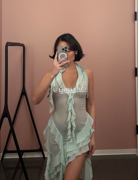 Janet Yuan model hot galleries