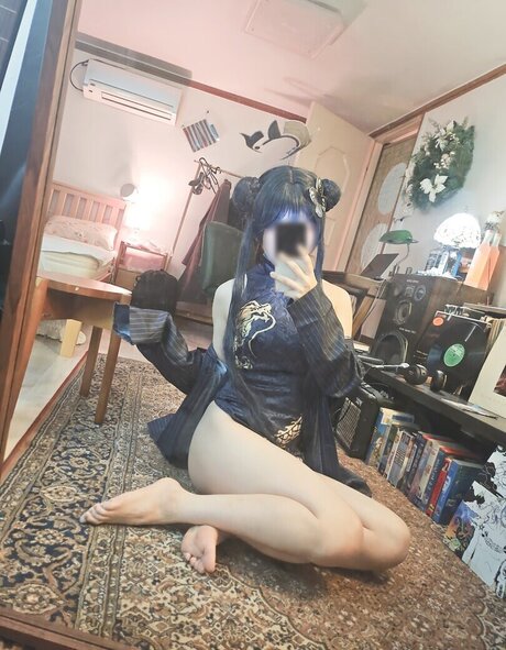 pudding1004 best actress photo