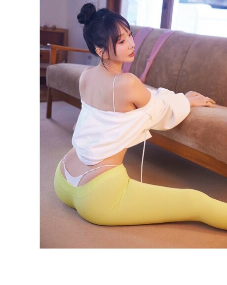 Dayeosin E_ pornstar nude images