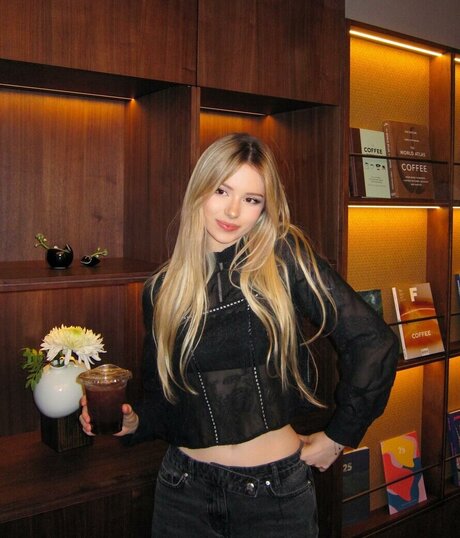 Kitty Mae star hot galleries