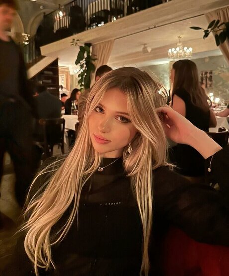 Kitty Mae profile pic