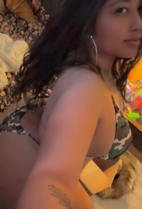 Megan Shaye pornstar naked picture