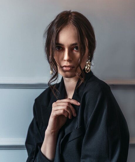 Jadwiga Koc erotic star img