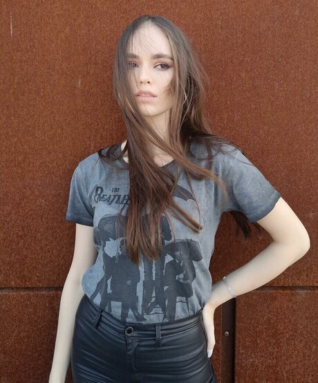 Jadwiga Koc model pretty pictures