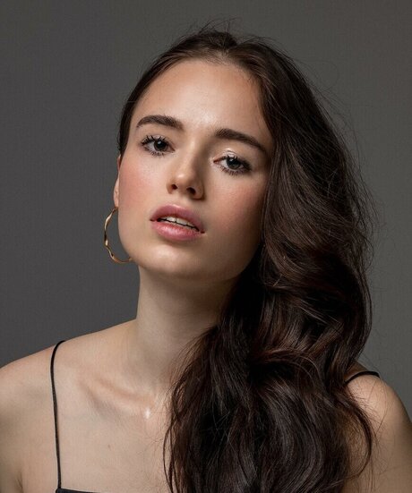 Jadwiga Koc model top pics