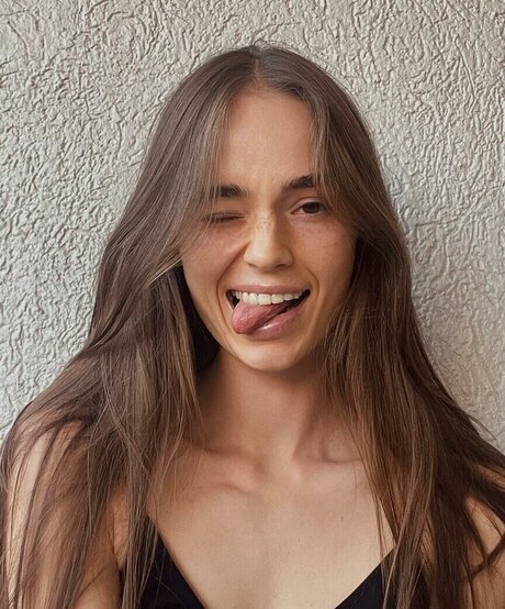 Jadwiga Koc top model images