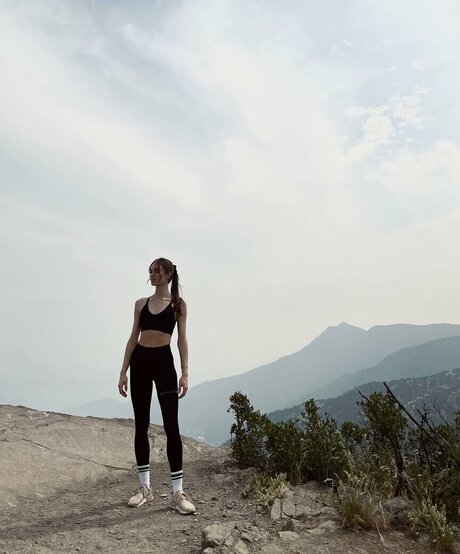 Jadwiga Koc star free pic