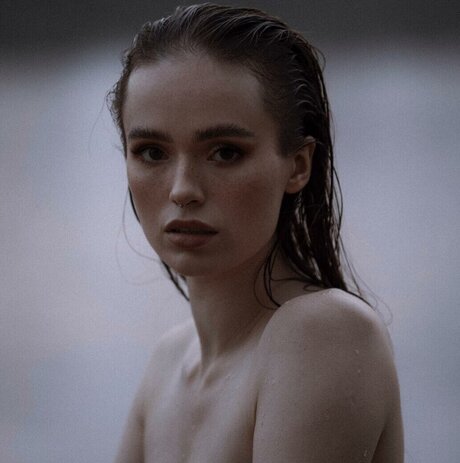 Jadwiga Koc model best pictures