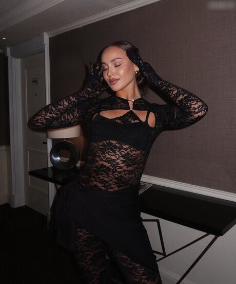 Margarita Maddy Nigmatullin art model gallery