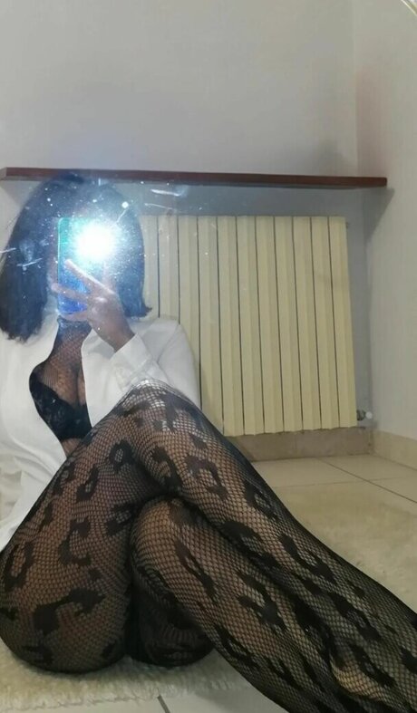 Mery Gatti model pornographic pic