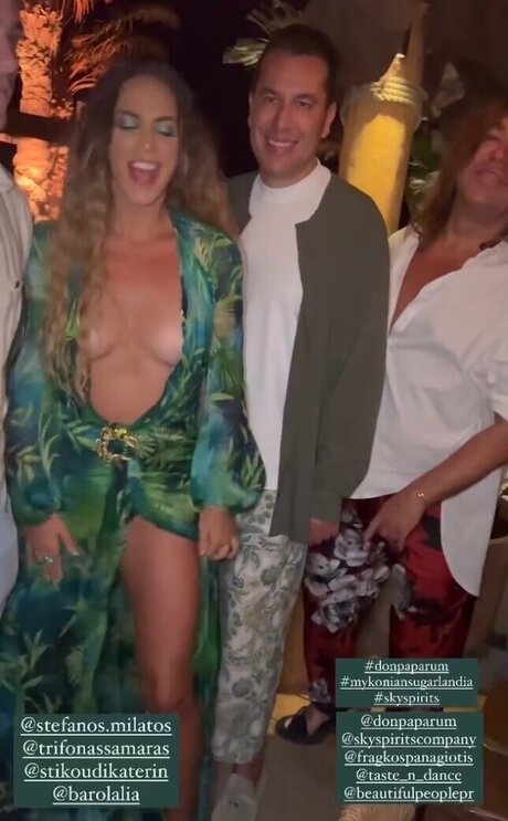 Katerina Stikoudi high quality actress gallery