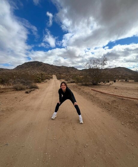 Kate Peytavin naked model galleries