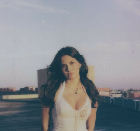 Kate Peytavin model best picture