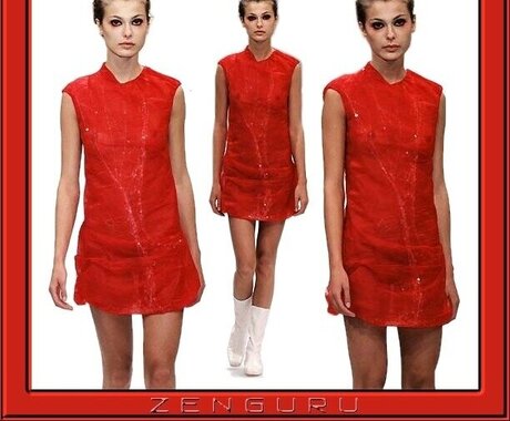 Aurelie Claudel pretty star photos