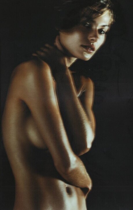 Aurelie Claudel nice actress img